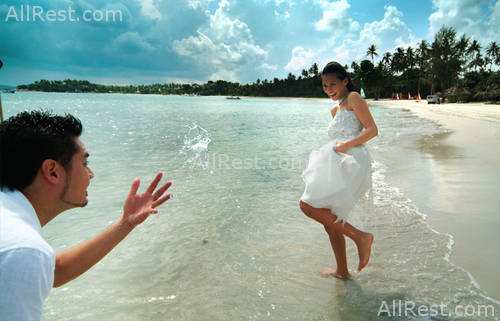 Angsana Resort & Spa Bintan 40